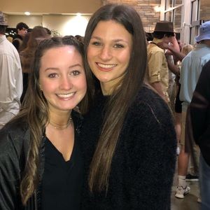 Meet your Posher, Kate